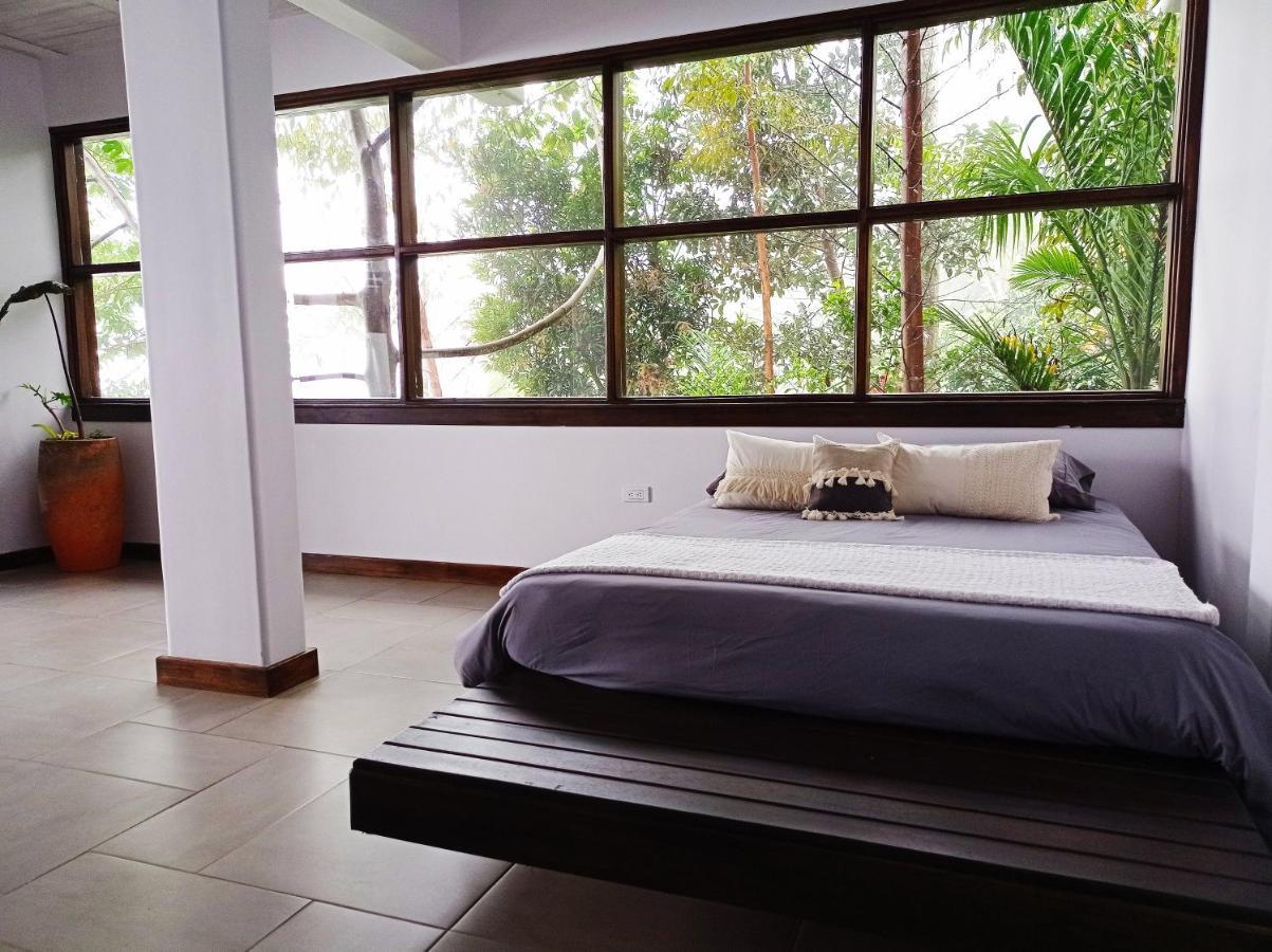 Casa Nativo Villa Jardín Eksteriør billede