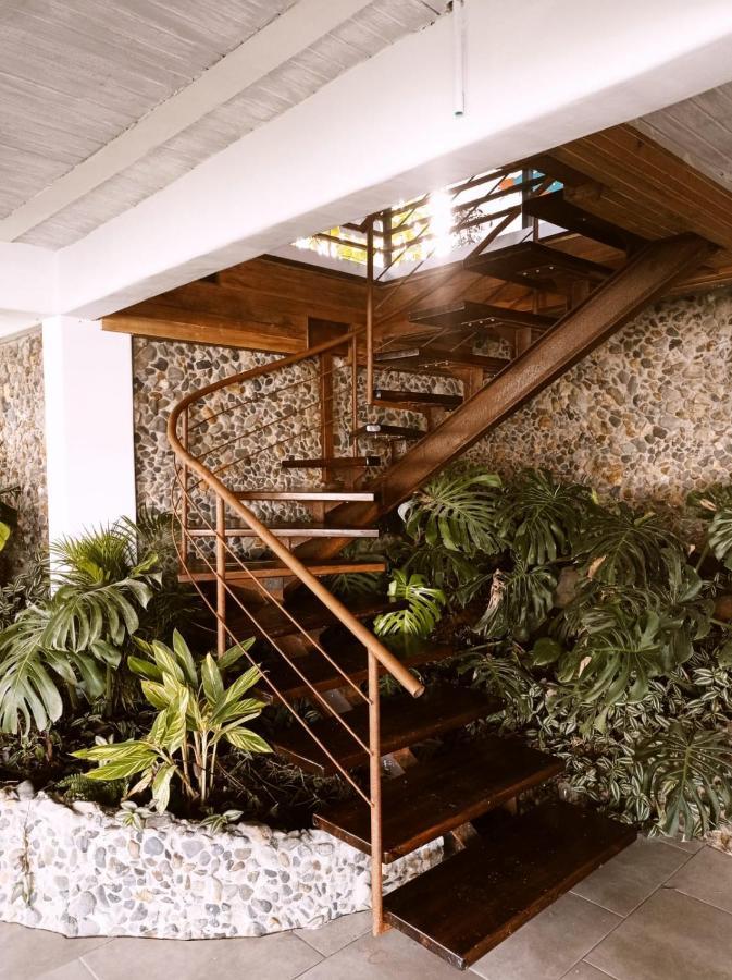 Casa Nativo Villa Jardín Eksteriør billede