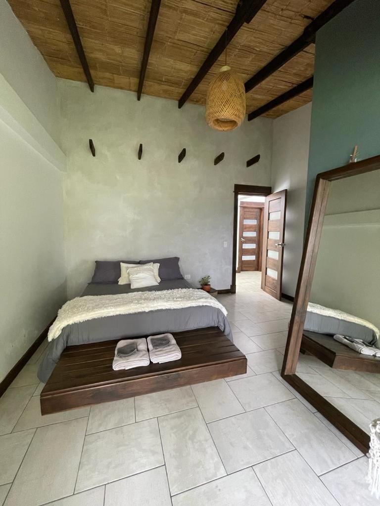 Casa Nativo Villa Jardín Eksteriør billede